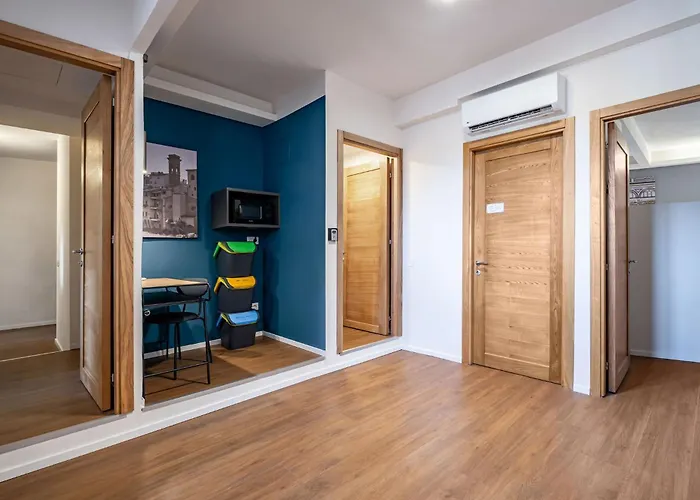 Guesthost - Pisana 236 Suites