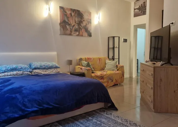Ricky-Lerua Holiday Residence