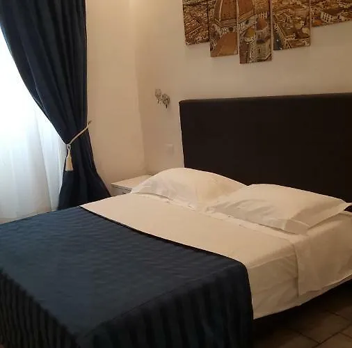 B&B La Piazza Centrale